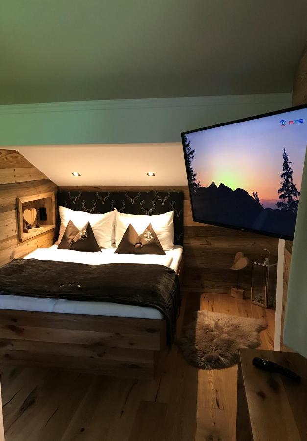 Appartements Lehenhof Sankt Johann im Pongau Esterno foto