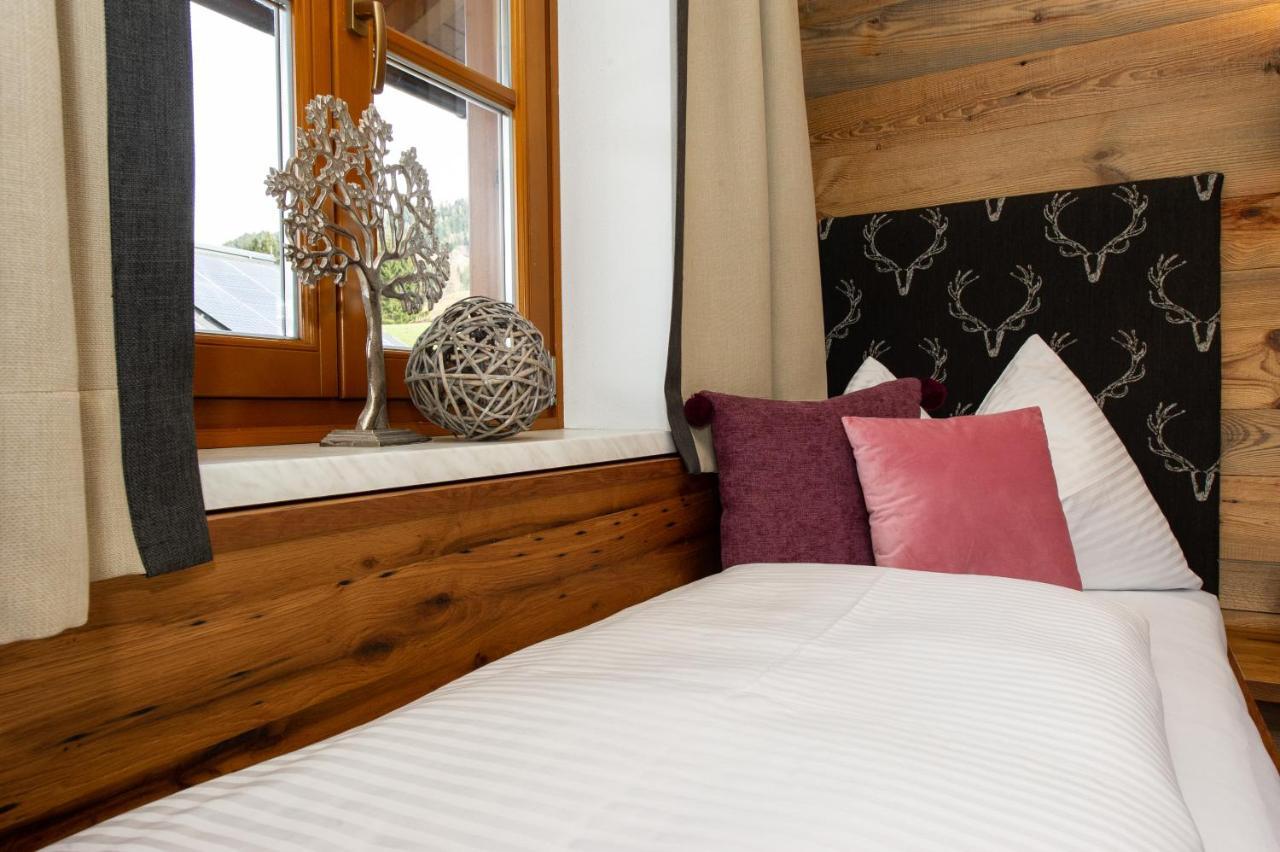 Appartements Lehenhof Sankt Johann im Pongau Esterno foto