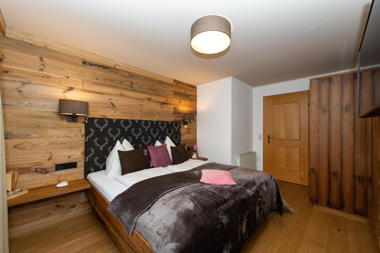 Appartements Lehenhof Sankt Johann im Pongau Esterno foto