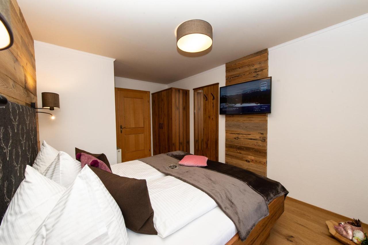 Appartements Lehenhof Sankt Johann im Pongau Esterno foto