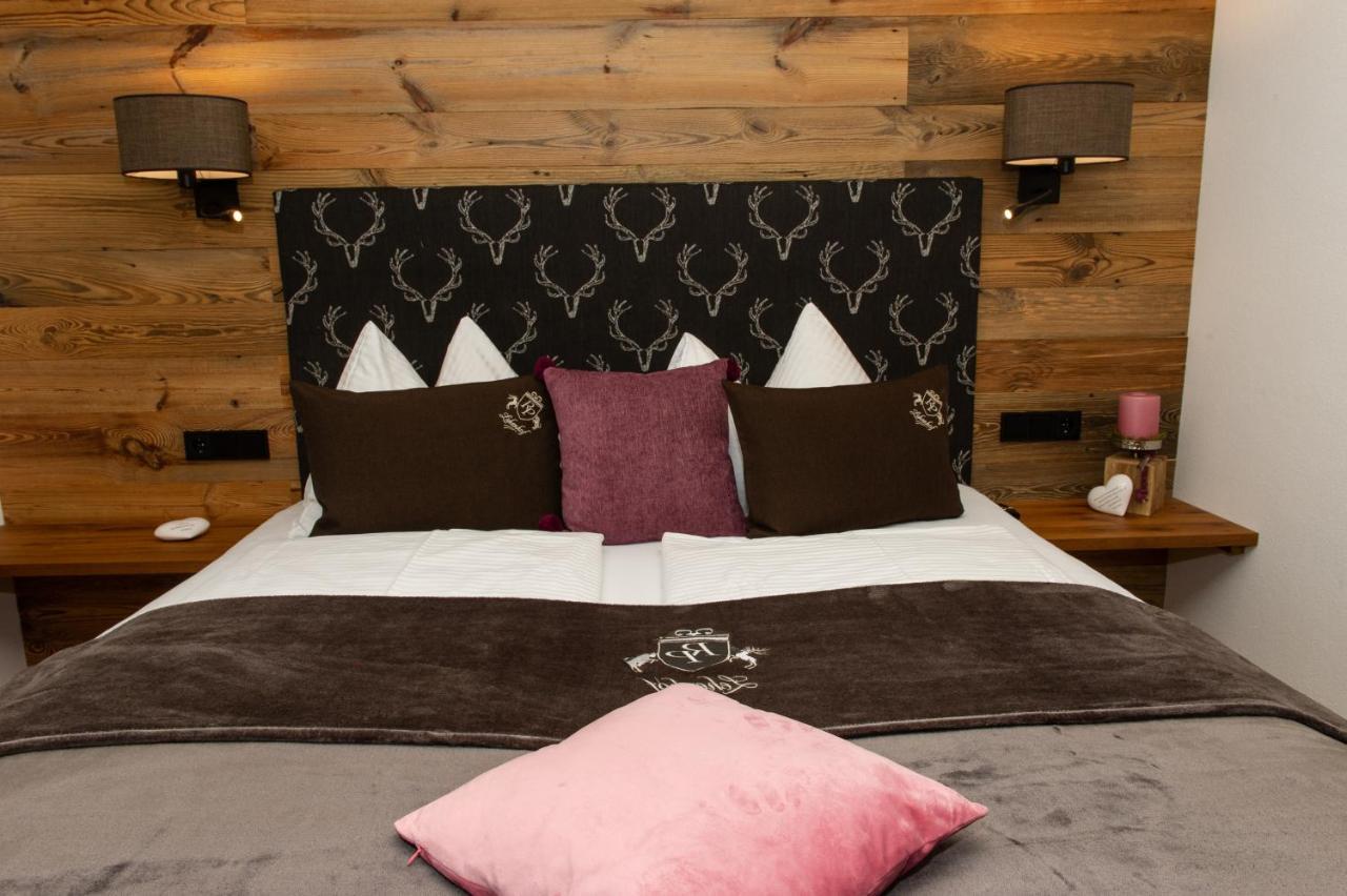 Appartements Lehenhof Sankt Johann im Pongau Esterno foto