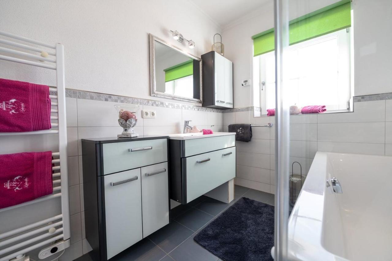 Appartements Lehenhof Sankt Johann im Pongau Esterno foto