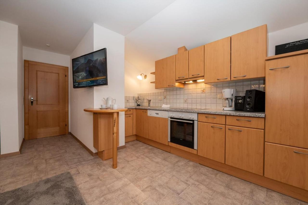Appartements Lehenhof Sankt Johann im Pongau Esterno foto