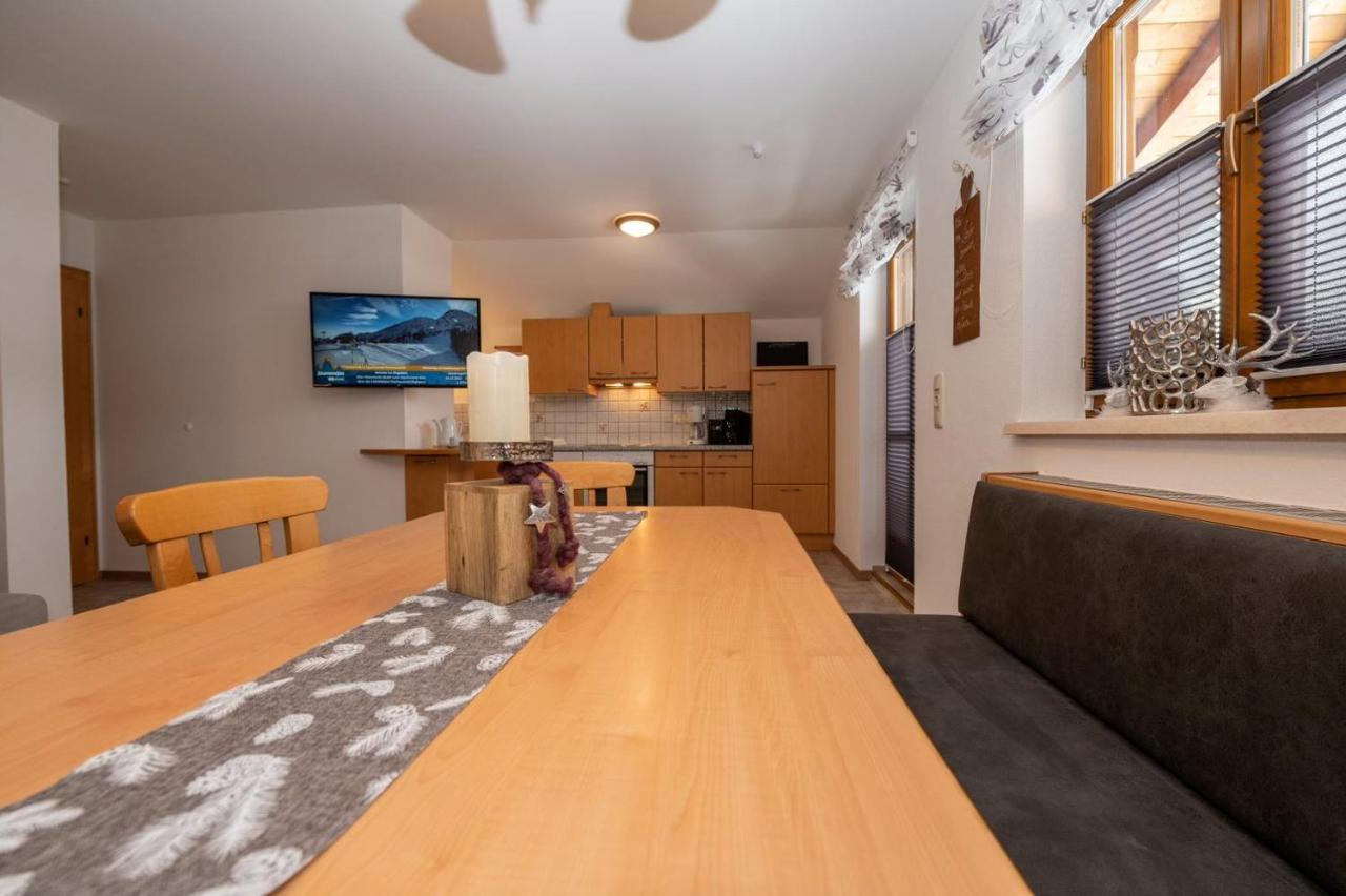Appartements Lehenhof Sankt Johann im Pongau Esterno foto