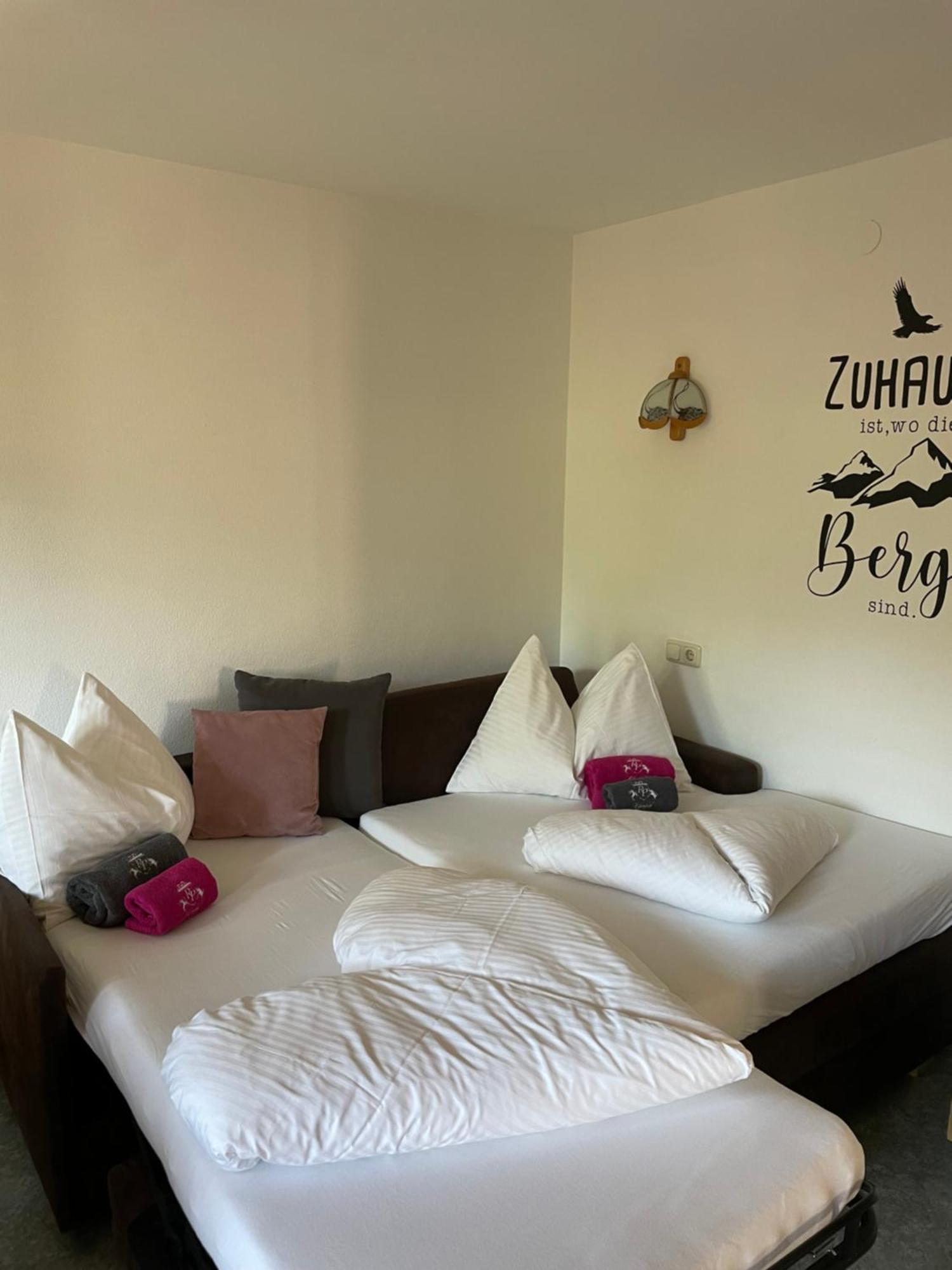 Appartements Lehenhof Sankt Johann im Pongau Esterno foto