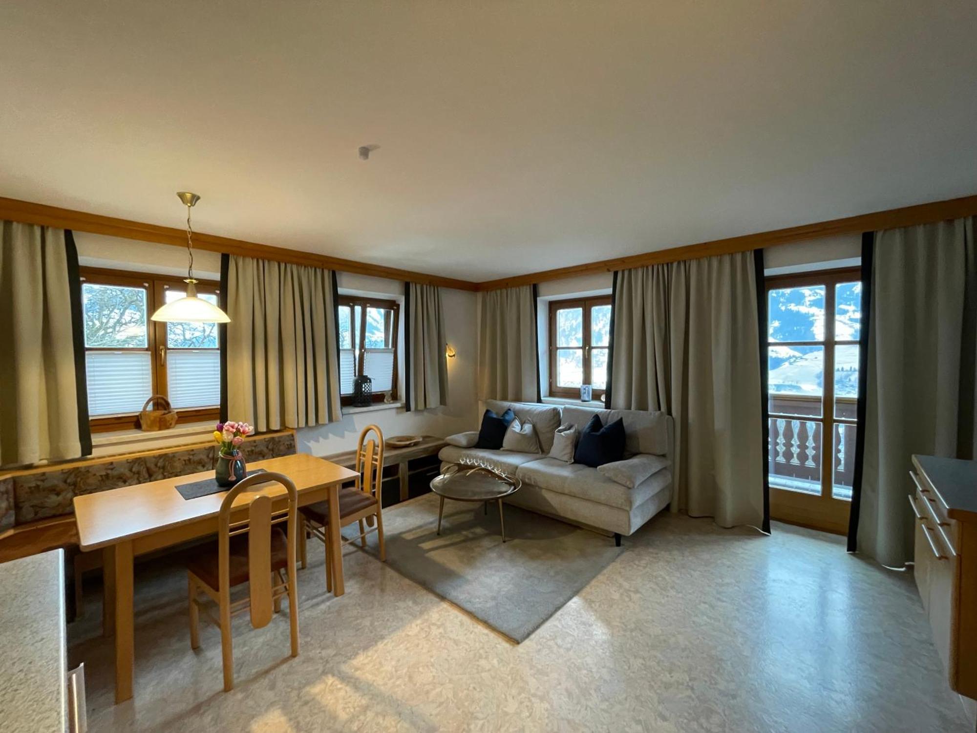 Appartements Lehenhof Sankt Johann im Pongau Esterno foto