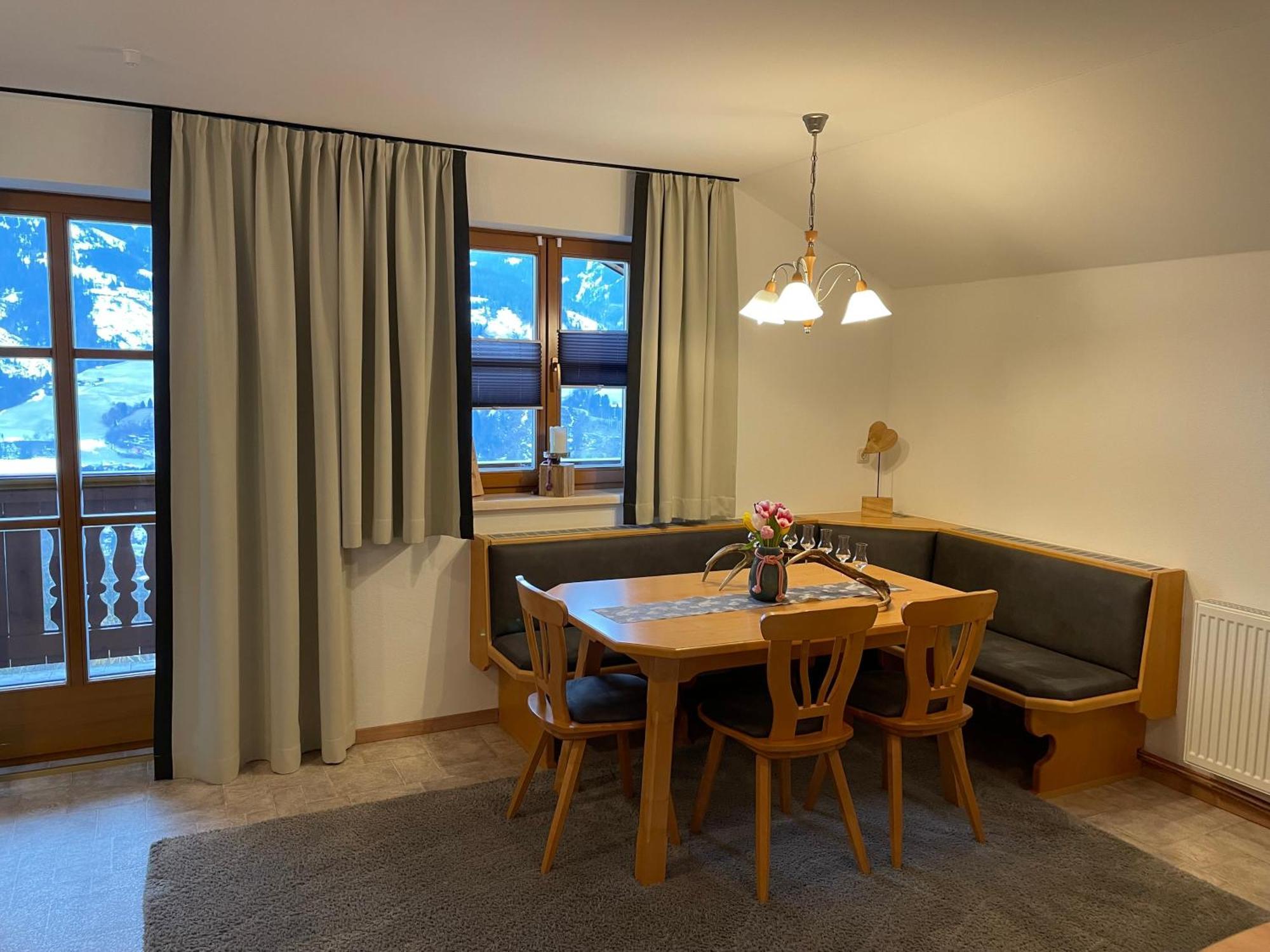 Appartements Lehenhof Sankt Johann im Pongau Esterno foto