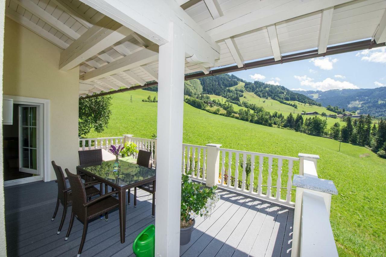 Appartements Lehenhof Sankt Johann im Pongau Esterno foto